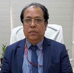 Shri Deb Kumar Chakrabarti,