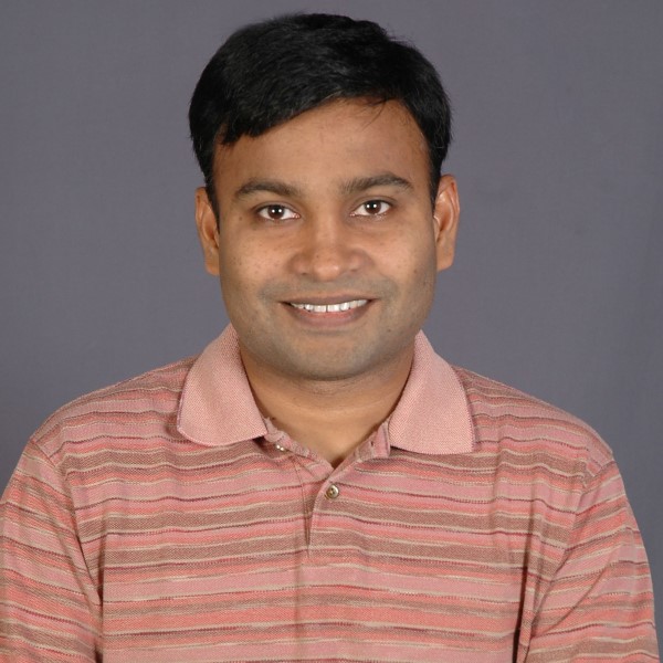 Dr. Kiran Kumar Kuchi,