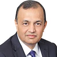 Mr. Mahendra Nahata,