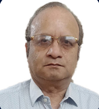 Shri N.K. Bhola,