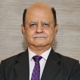 Lt. Gen. Dr. S.P. Kochhar,