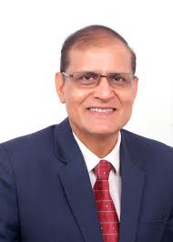 Dr. R.K. Upadhyay,