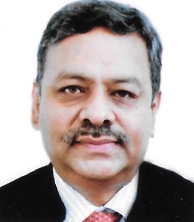 Mr. U.K. Srivastava,