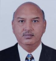 Shri Pushpendra Kumar Singh