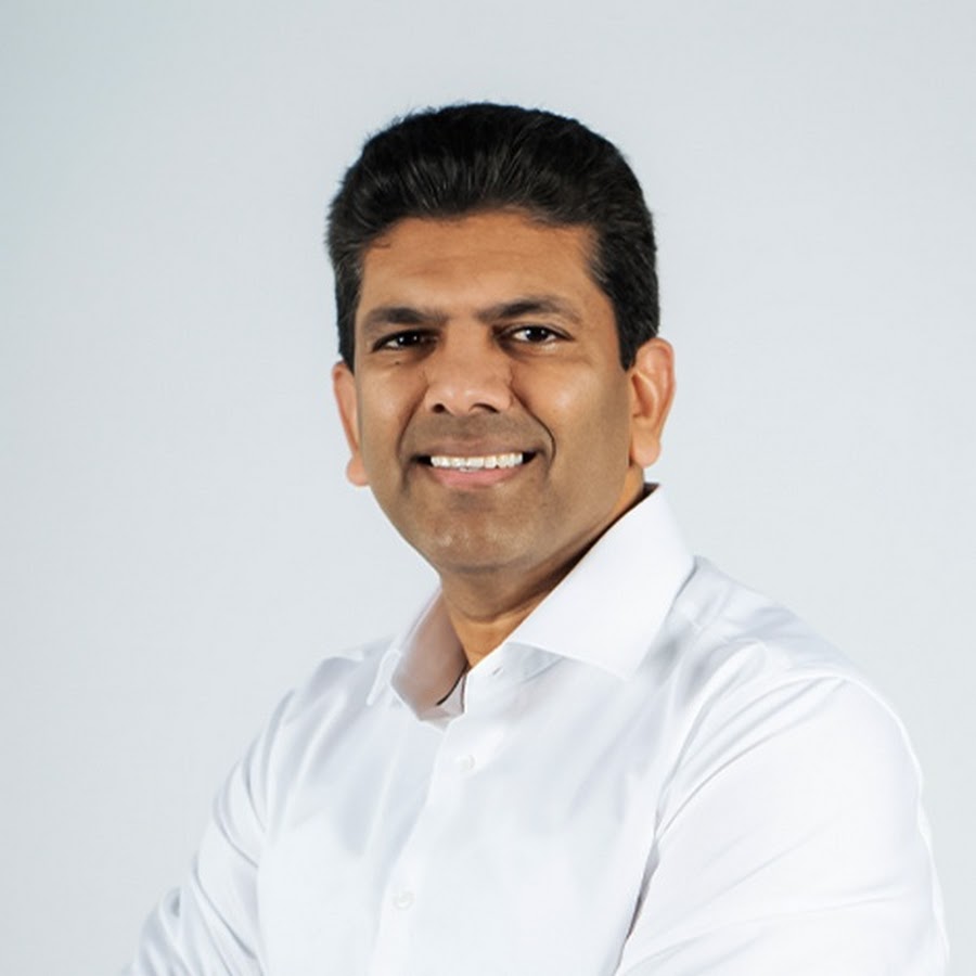 Dr. Pemmasani Chandra Sekhar